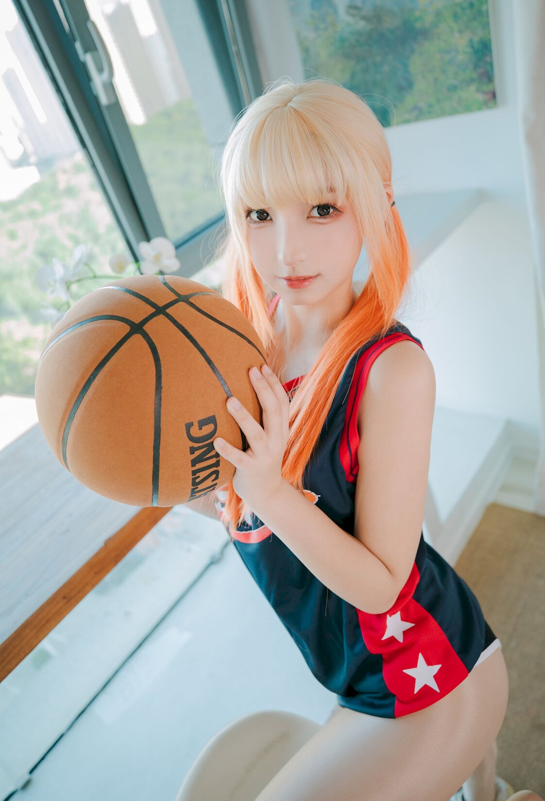 S涬 [Coser] /150P P.1 