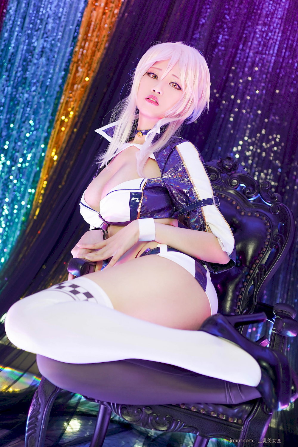 Coser [дcoser]  /15P KaYa P.1 