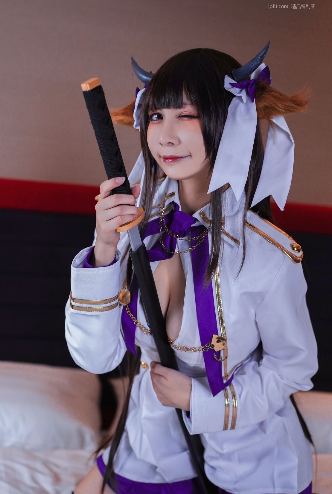 I/37P СRitsu ]  [Coser P.1 