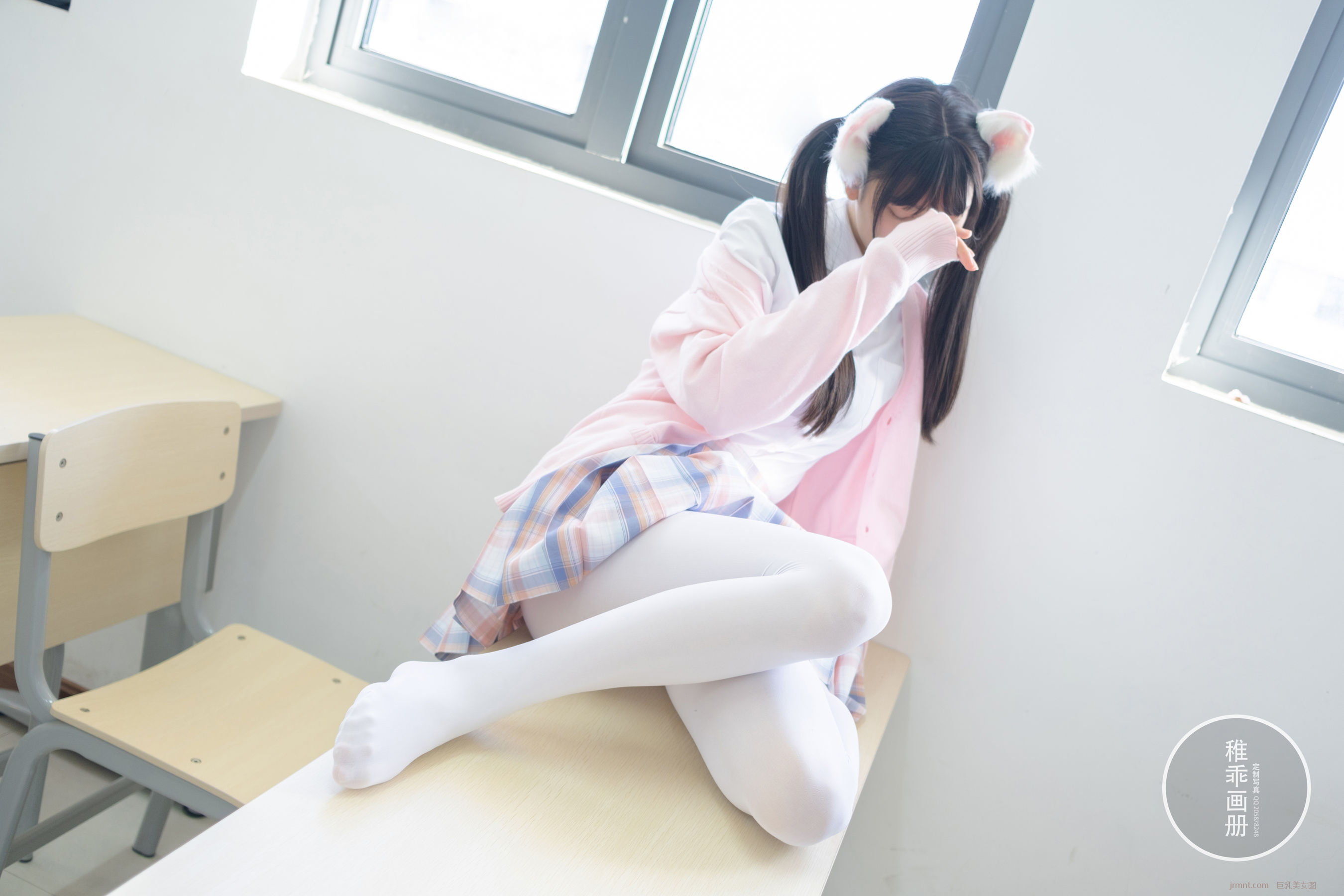 [Coser ҹҹ (ɹԻ) ϵС ] 80D ˿JK/63P P.1 