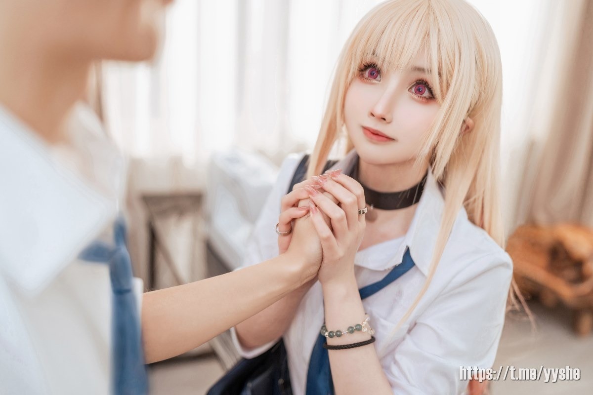 дcoser] ͼ   Vol.rioko  [ģ Ů [10P] ˿ P.1 