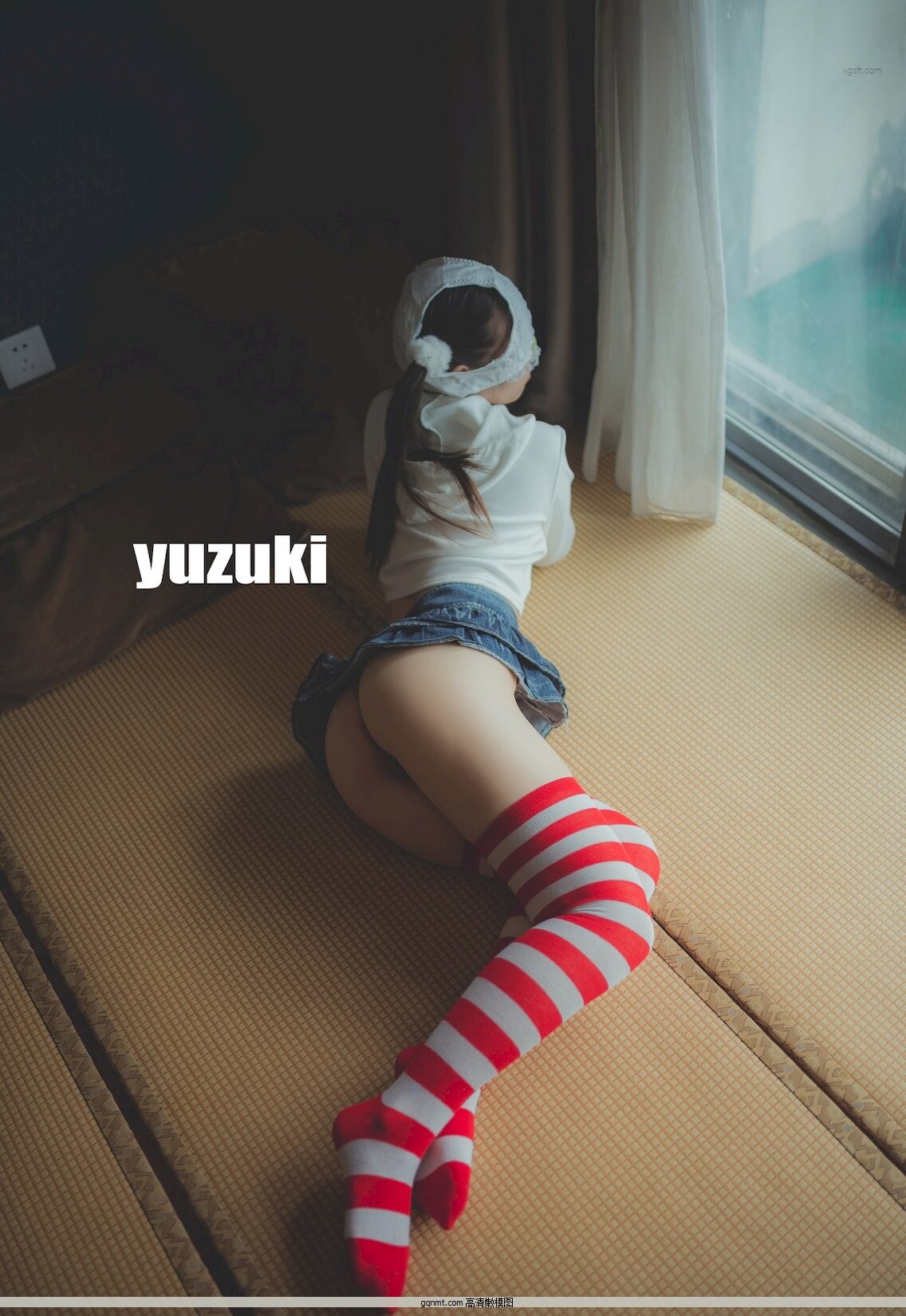 [ľyuzuki] Ӱ  [81P] ˽ӰŮ ģ ˽ Աͼ P.1 