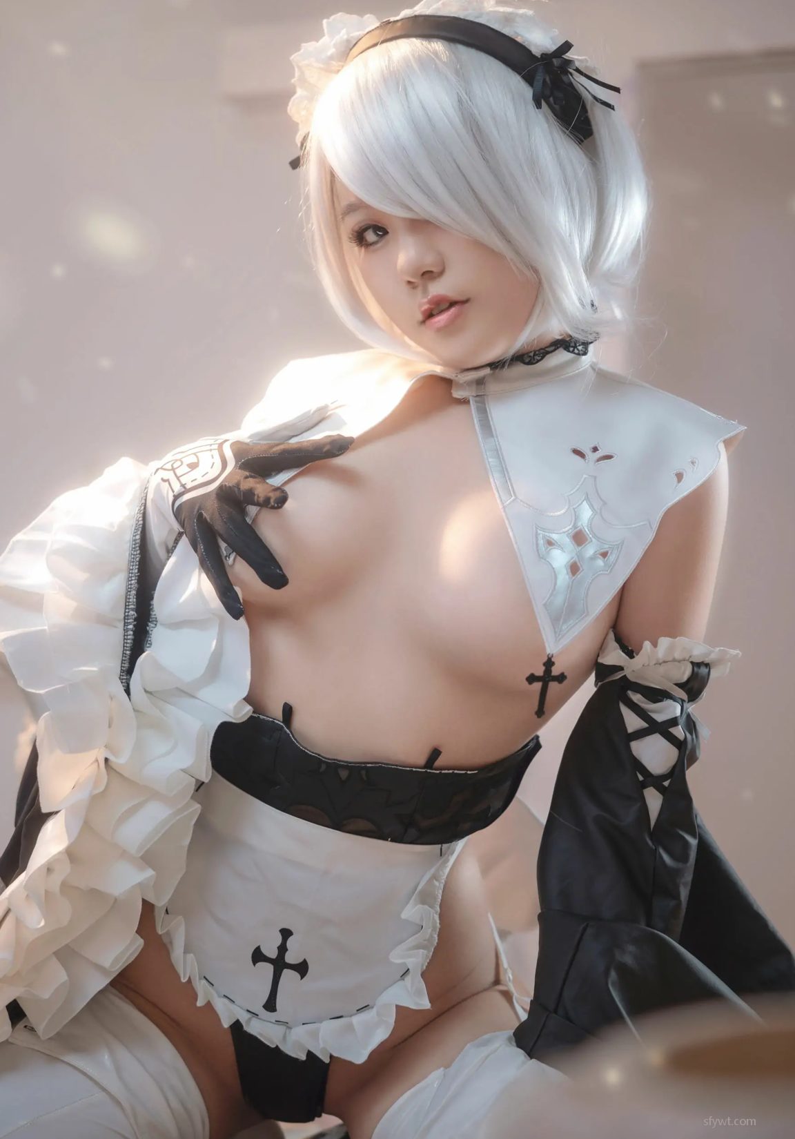 (12P)  ģ Ʒͼ Coser 2B  [COS] P.1 