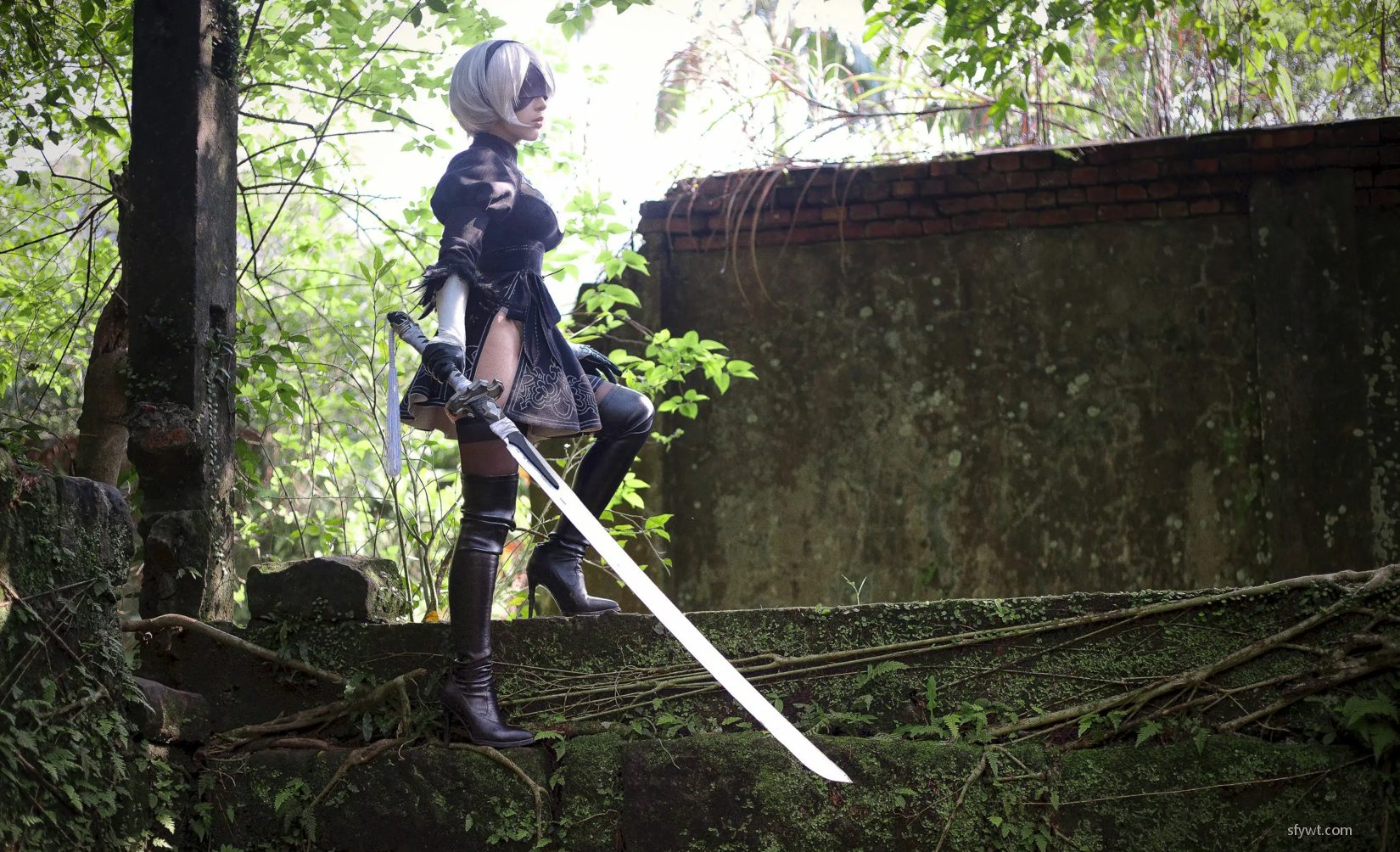 [COS] Ʒͼ Coser ģ CosѾͷ  ǧѰ (24P) 2B P.1 