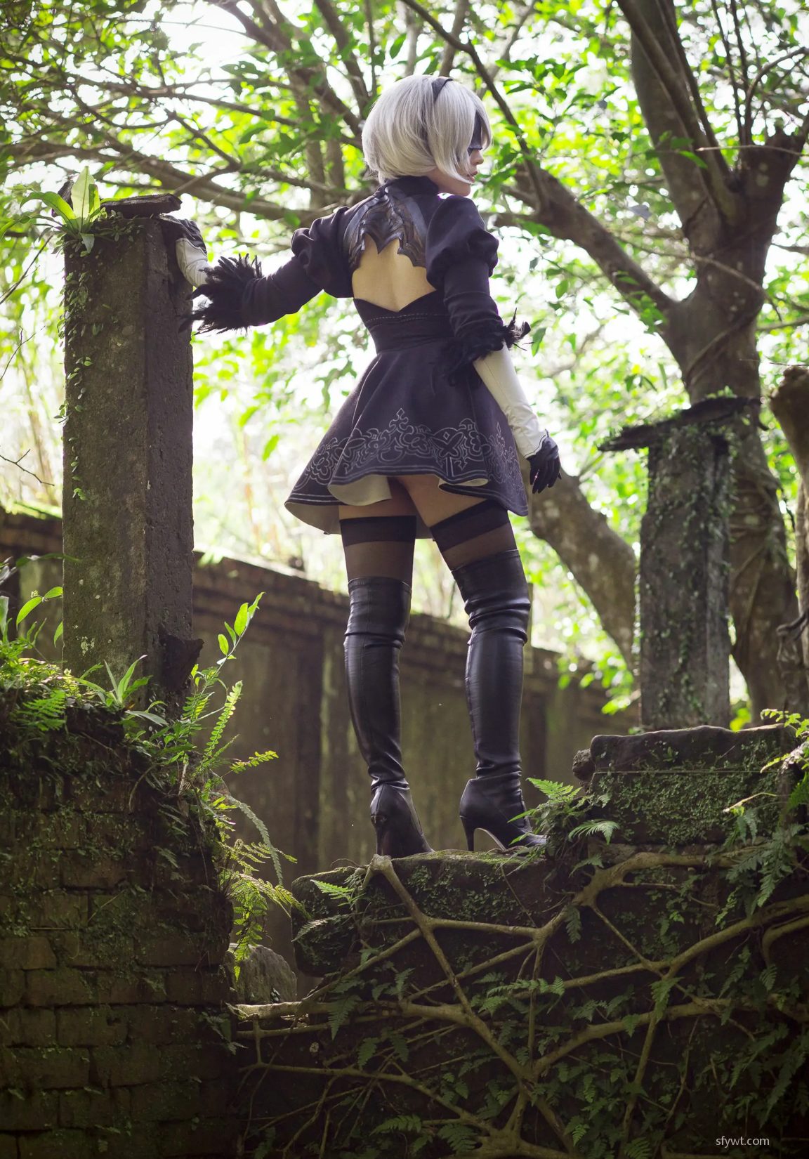 [COS] Ʒͼ Coser ģ CosѾͷ  ǧѰ (24P) 2B P.1 