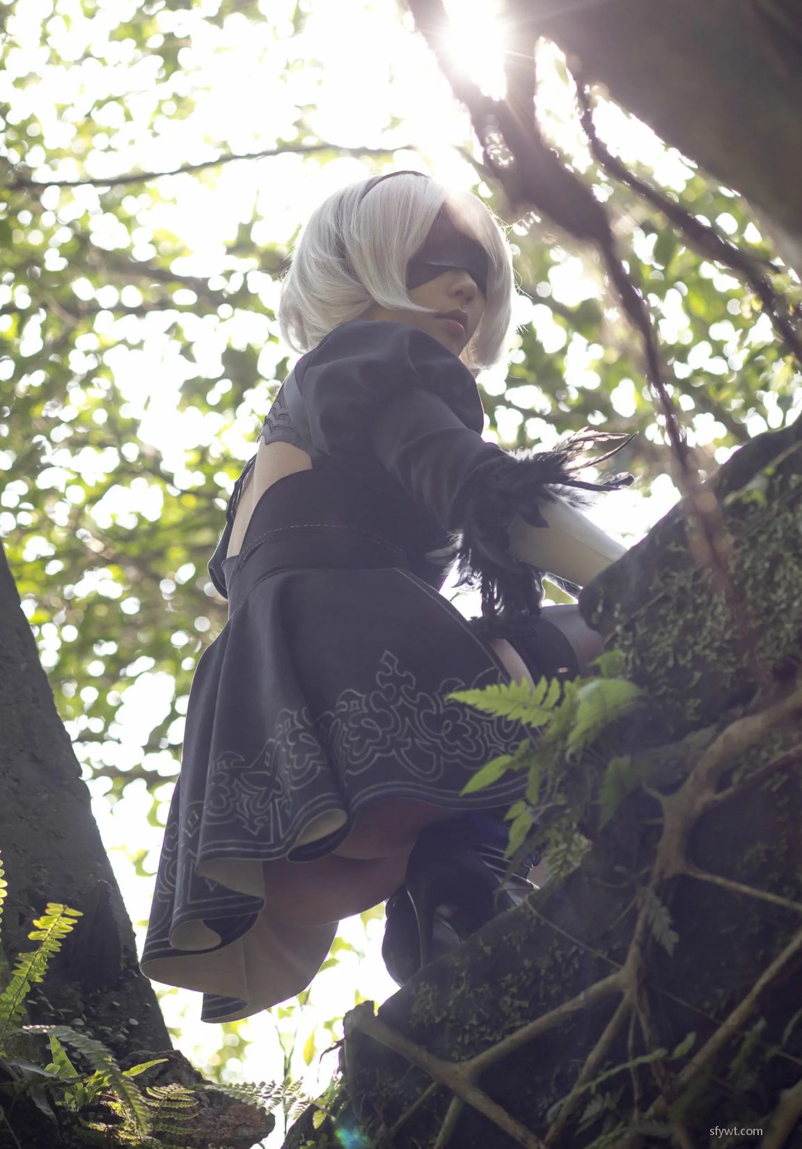 [COS] Ʒͼ Coser ģ CosѾͷ  ǧѰ (24P) 2B P.1 